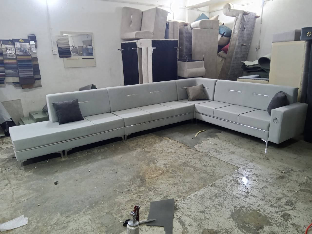 مزدة مزدة تاقمي زاويةي10نةفةرى كردمان بة   260  هةزار بو ماوةيةكي كاتي ***********
