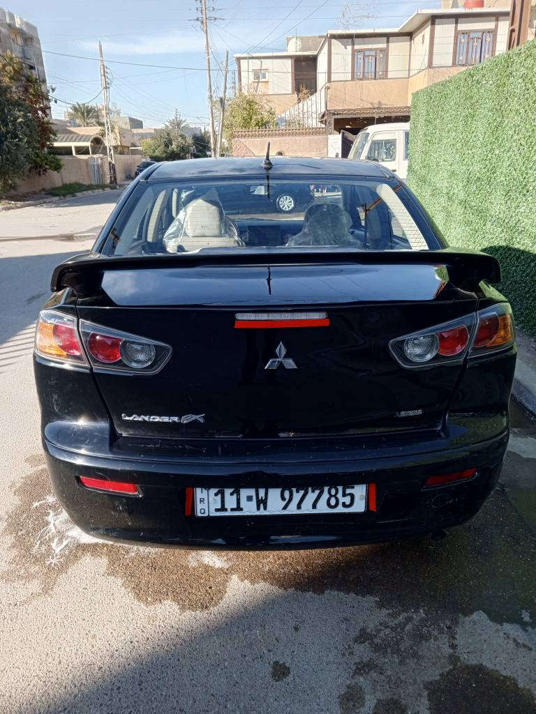 لسلام عليكم اخواني الاعزاء من رخصة الادمن المحترمين للبيع لانسر قرش فئة EX خليجية موديل 2016 رقم بغداد دولي جديد بسمي مكينة 1600 دوش كير AT مكفولة من الصبغ والتبديل فقط جراد بسيط مكينة كير مكفولات خير من الله تبريد ثلج منظومة جديدة تخم تاير جديد صدر أمامي خلفي جيد جدا شاشة أعطال ابلادية مع شاشة وكامرة لاب تاب HD اشاير بالمري العنوان بغداد الدورة السعر 107 هاتف 
***********
***********
اسف على الاطال بغداد, العراق
