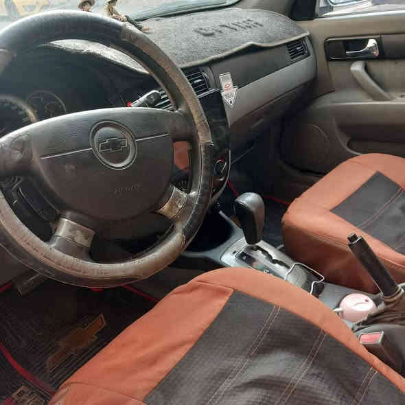 السلام عليكم
سيارة اوبتر 2006 رقم بغداد الماني السيارة باسمي تحويل ثاني يوم السيارة كير ومكينة وتبريد خير من الله السيارة نضيفة كلش السعر 62 وبيهة مجال 
مكاني بغداد الزعفرانية 
رقم تلفوني ***********
