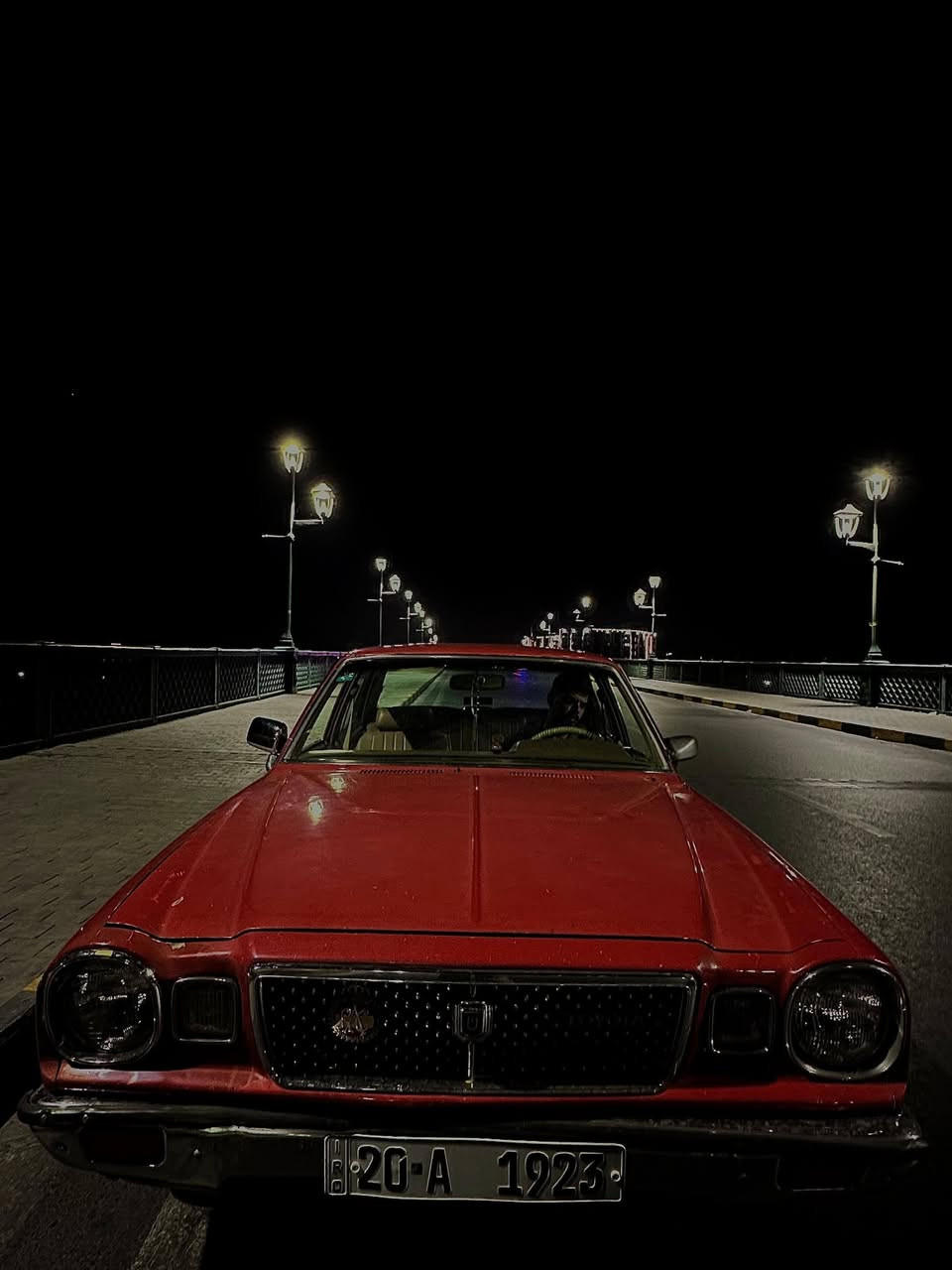 كروسيده موديل 78 للبيع اتصال واتساب ***********
