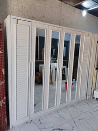 غرفة تركي • نظام أبواب • توصيل