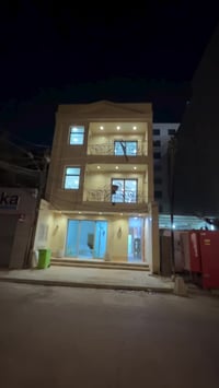 اذا عندك عقار تحب تعرضه للبيع او الايجار اتواصل ويانه تفاصيل اكثر :  0...