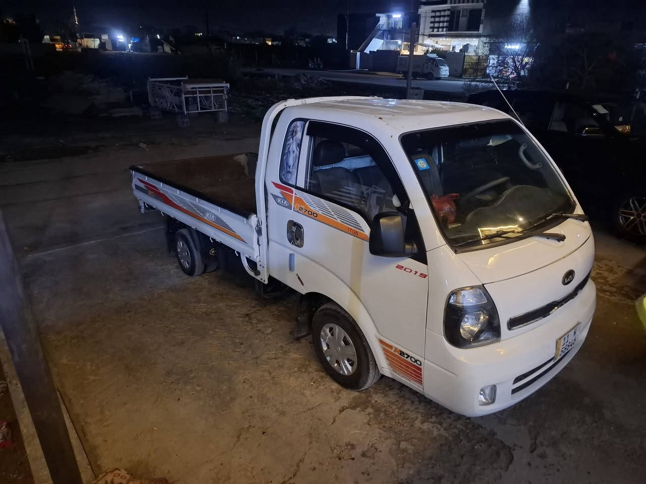 سلام عليكم كيه عموشه اللبيع موديل 2016 كير محرك شاصي مكفوله السعر 120 بي مجال بصيط العنوان بغداد ابو غريب 
مراسلت الصفحه او رقم الهاتف*********** الستفسار
