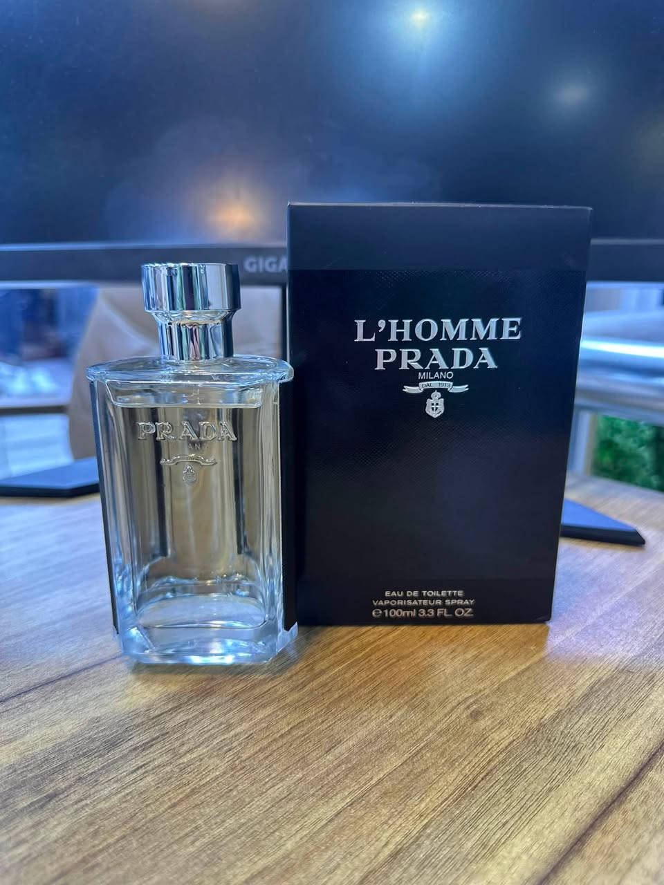 سلام عليگم🫡
شلون الصحة حبايب🤍

عطور للبيع كل عطر وسعرة أو مراوس🔥
كل العطور أصلية ومن مصادر معروفة✅

1-سي
2-لاليك
3-سي كي
4-وان مان شو
5-براد لي هوم
6-ايف سان لوران 

العنوان 📍 : بغداد گرادة داخل مقابل علاء حداد أزياء ازهر
للتواصل اتصال+واتساب 📞 :
***********
1_f_g_1 او مراسلة صفحة الانستا
🚚يوجد توصيل لجميع محافظات العراق🚚
