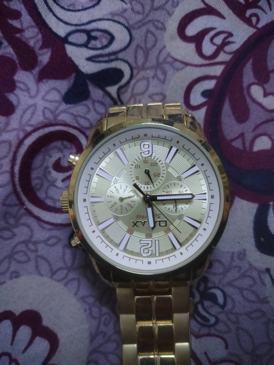 السلام عليكم اذن للبيع مكاني بغداد


**إذا كنت صاحب هذا الإعلان وتريد حذفه لأي سبب، رجاءا أرسل رسالة إلى الدعم الفني**