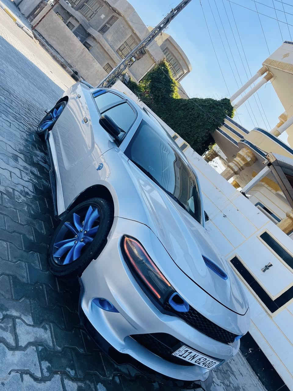 تحفه فنيه البيع  🧿
🔥عداد المشي  59الف 🔥

اسم السيارة 🚗:-دوج چارجر

موديل السيارة🚗:-2020

محرك السيارة🚗:-3600cc.  V6

مواصفات السيارة🚗:-GT بلاص فول مواصفات 

السعر 198 وبيهاا مجال 

سلايد

بصمة وتشغيل عن بعد

كراسي 2 كهرباء

رادار

كراسي ميموري

تحديد مسار

سوبرتراك

ويل 20

لايت زنون

لد زنون

بك لايت لد

كراسي تدفئة و تبريد

داخل كنتارة جلد ومخمل

كراسي حضن

مدلك

حساسات

شاشة

كامرة

عداد دجتل

نقطة عمياء

ستيرن كهرباء

تحكم مقود جانبين

مرآ اوتو دم

داخل كاربون فايبر

تبريد قطعتين

ملحقات كاملة

ضمان صيانة

بلوجكتر زنون

تركشن

سستم سماعات الباين

وعدة مواصفات اخرى❗️❗️

رقم بغداد نكليزي❗️❗️❗️

بيهااا قطعتين جاملغ وبنيد رش 

      

========================

للاستفسار اكثر عن تفاصيل السيارة

 ***********

العنوان 🚙_ بابل_ شوملي _
