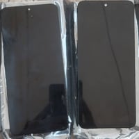 شاشتين هونر • شاشة تومض • عطلانة