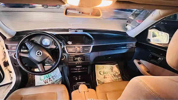 مارسدس موديل 2011-w212-E300
مكفولة من ضربة وصبغ خليجي 
تخم تاير جديد يابني 
صدر جديد اصلي 
سيرفس كامل للسيارة 
صغر مسج
كير مكينة مكفول 
ملاحظة 
صبغ دعاميات فقط وبيها كم رصعة بالبواب 
العنوان بغداد العلام 
*********** بغداد
