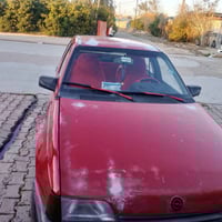 سياره اوبل كاديت رقم دولي شرط التحويل نضيفه حيل كلها ابلاديه دفتر بانز...