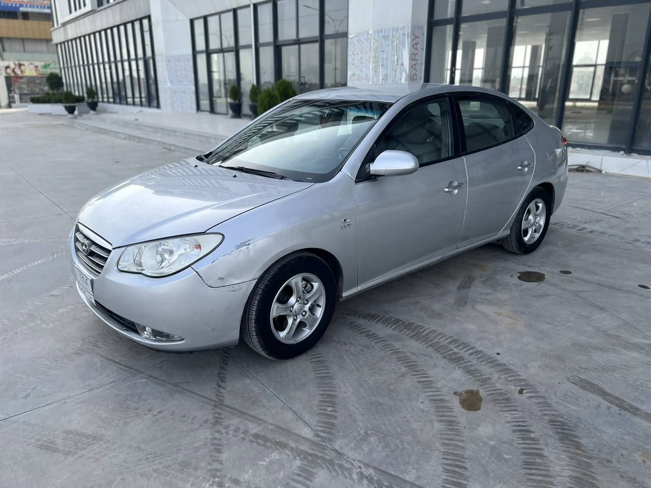 سڵاو هاوریان
ئاڤانتی بڕاوە ٢٠٠٦
فوول فوولی بێ سڵاید
گیرومەکینە بەشەرت
دەحم ولیدران وخایس بەشەرت
چوار تایەوویلی لۆک لۆک
سحری ٤٥گەڵاومحامەلە
***********
***********
