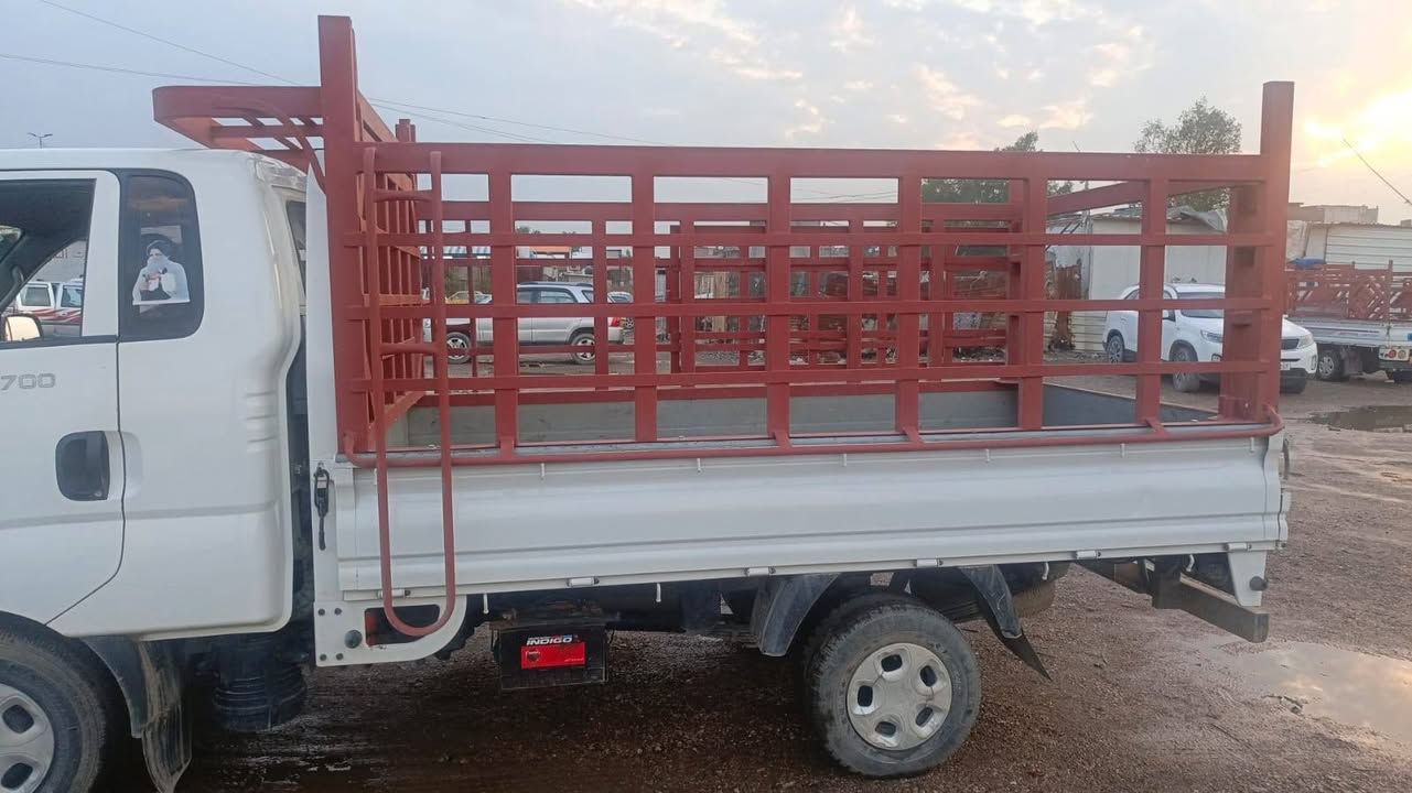 كيا حمل موديل ٢٠١٦ رقم انكليزي بسمي سياره كاملة وجديده غير متواجد على الفيس الشراي يتصل ويدلل رقم تليفون *********** المكان بغداد
