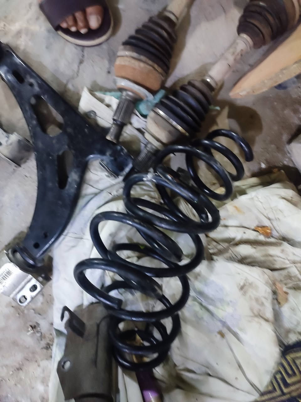 غراض انبالا الشكل الجديد طبلات درايم شف فلنجه كامله لوي فريم ممه رباط فجوج زوج مكاني ناصرية


**إذا كنت صاحب هذا الإعلان وتريد حذفه لأي سبب، رجاءا أرسل رسالة إلى الدعم الفني**