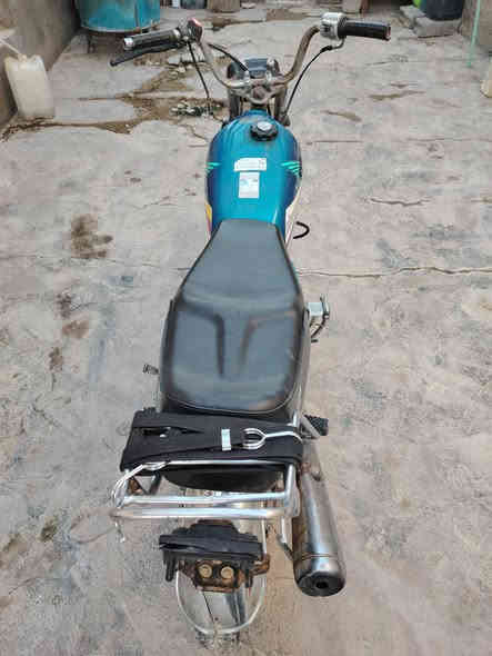 للبيع دراجة نامه شغاله نص هندر موديل 15 بدون الاستفسار ***********
