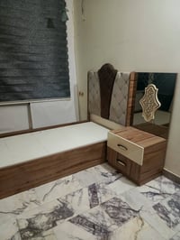 للبيع • غرفه نوم • ٦ قطع