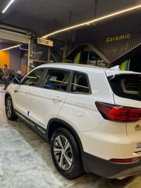 مكلف بالنشر  شانجان c75 ٢٠١٩  كلش نظيفة مال شخص داير باله عليها  السيا...