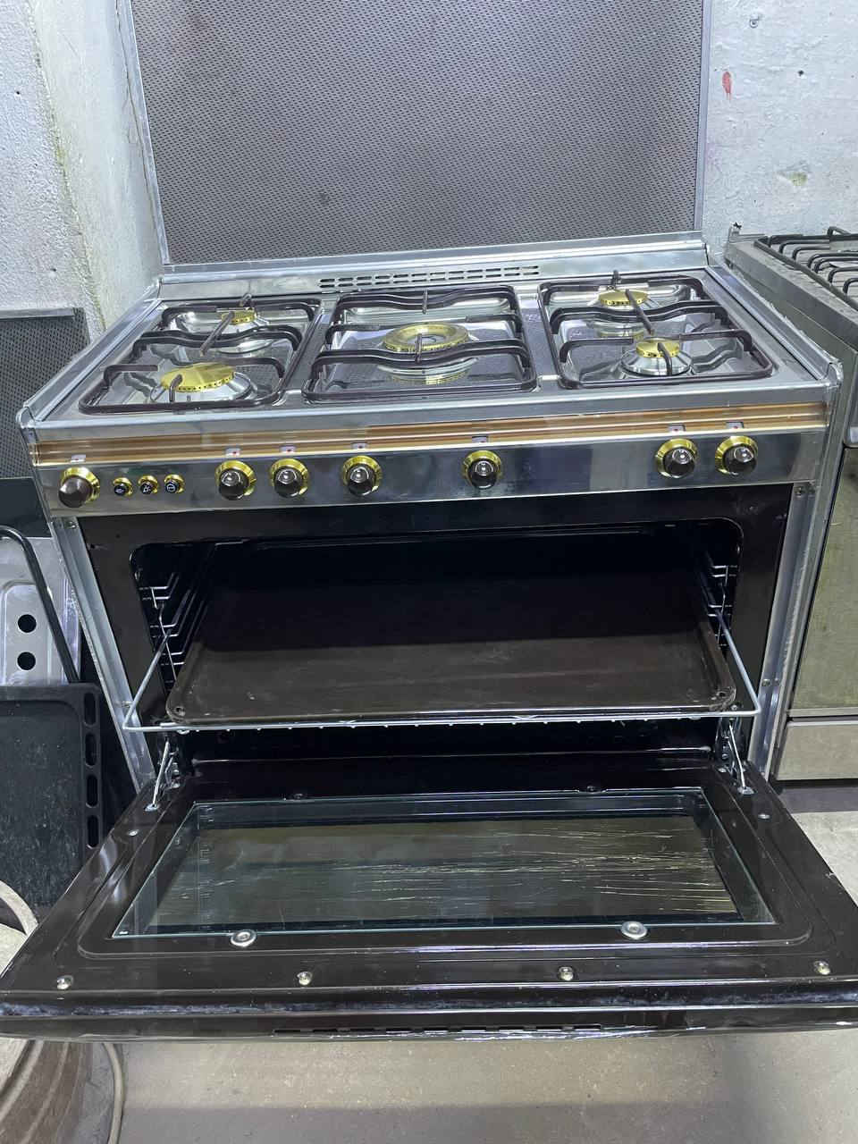 طباخ كريازي المصري مستخدم نظيف السعر 250 الف المكان مدينة الصدر يوجد توصيل داخل بغداد فقط ، تواصل خاص


**إذا كنت صاحب هذا الإعلان وتريد حذفه لأي سبب، رجاءا أرسل رسالة إلى الدعم الفني**