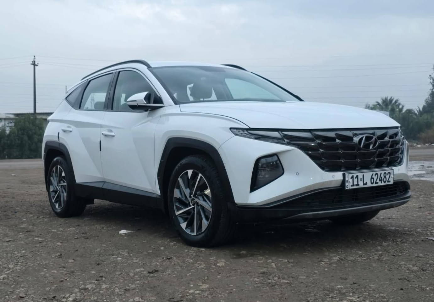 توسان 2024 خليجي 
مكفولة كفالة عامة بوضع الوكاله 
فول مواصفات عدا البانوارما 
ماشيه 50 الف 
بصمه تشغيل 
بصمه ابواب وصندوق 
ترحيب
كراسي كهرباء 
لد امامي نهاري وخلفي 
حساس امامي وخلفي 
فول تحكم استرين 
قطعتين تبريد 
اشاير بالمري شفط كهرباء 
شاشه وكامرة خلفية 
انظمة قيادة 
مكينة 2000 دوش
رقم بغداد بإسمي تحويل مباشر 
سيارة جديده بمعنى الكلام سعرها معقول بلعافيه ع الياخذها 

مكان السيارة بغداد 
رقم صاحب السيارة 
***********

السعر :: اطلبه بالتعليقات يصلك خاص 📩

#ادارة_الصفحه ⚡

ملاحظه / 🔴
مدير الصفحه غير مسؤول عن بيع وشراء واصوليات السياره نحن صفحه لعرض السيارات فقط.
