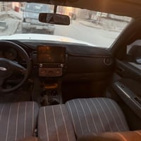 بيكم فورت  موديل 2008 سياره مال مزاد تخم تاير  صدر امامي خلفي نضيف  دو...