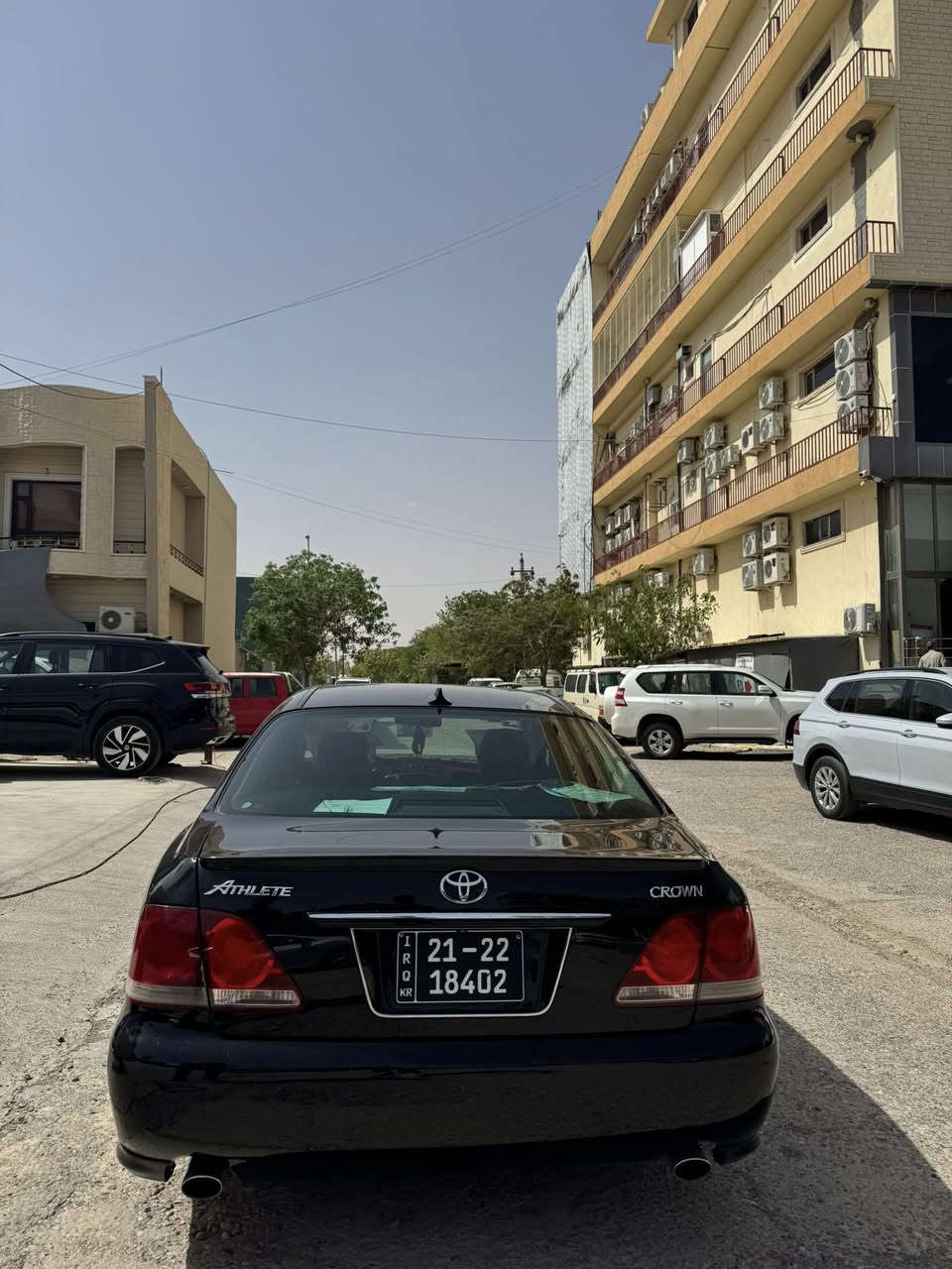 ٢٠٠٧ ی ٣ دوکمەی سلایەت  ١٨٤ساج سور
بی مەسرف ٤ تایی لوک 
رونی کیرو مەکینەی تازە گوراوە 
هیج نوقسانیکی نیە 
ناوەوەی لۆک لۆکە 
یەک بارجەی ئەوربای هەیە 
٨٠$ مەجال 
***********
