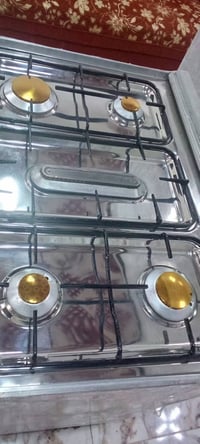 طباخ عشتار • نضافة ١٠٠٪ • بعقوبه صناعة ٣