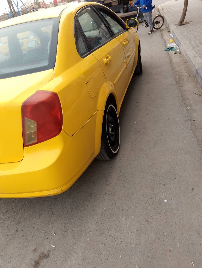 السلام عليكم اوبترا 2010 نسويه جديده 2028 تحويل ثاني يوم سياره ما بيها ضربه مصبوغه عام جماليه كير مكينه مكفولات تخم تاير جديد جاهزه مال جناي العنوان البصره القبله .. رقم راعي السياره اني مكلف بلنشر ***********  السعر 54 البصرة, العراق
