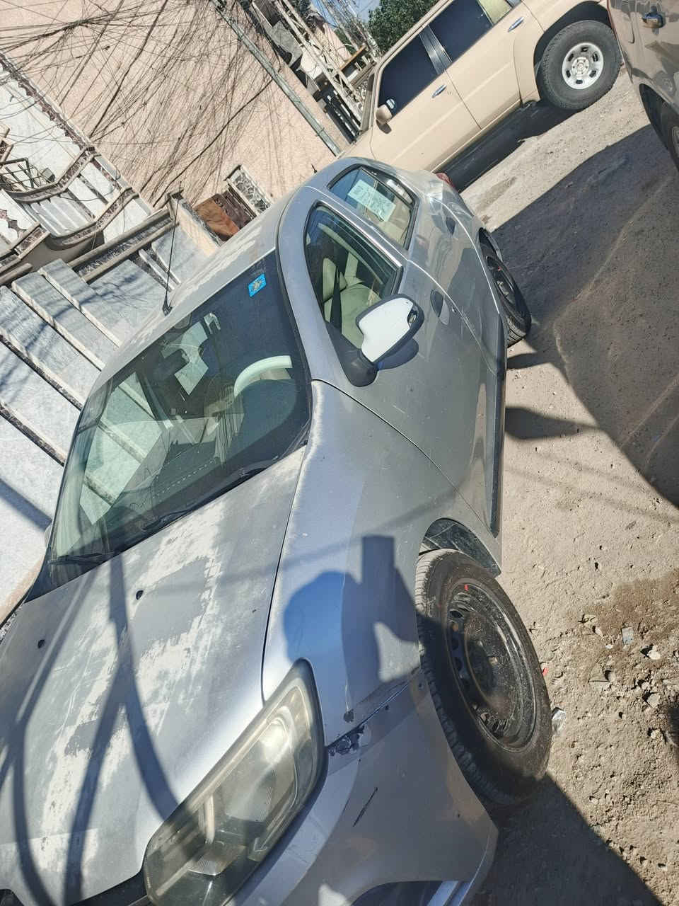 السلام عليكم للبيع لو مراوس السعر 55 الهاتف *********** مكاني بغداد حي سومر
