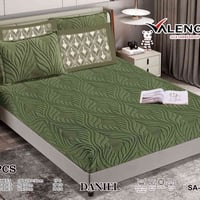 شرشف نفرين • ٥ قطع • توصيل لجميع المحافظات