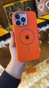 آيفون ١٧ برو ماكس • كمية محدودة • باجر يوصلن