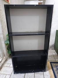رف • قفل رسبشن • توصيل