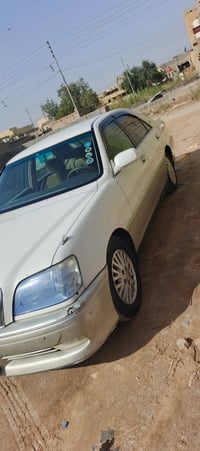 مكينة ٣٠٠٠ • تاير جديد • ناصرية