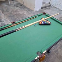 للبيع ميز باليارد للاتصال ع هذا الرقم07717754459