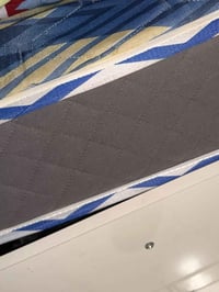 دوشك اسفنج بلوك • 180×200 • ضمان 3 سنوات