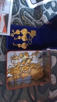 ذهب مستعمل • ٥٢٫٧٧غ • النجف الاشرف