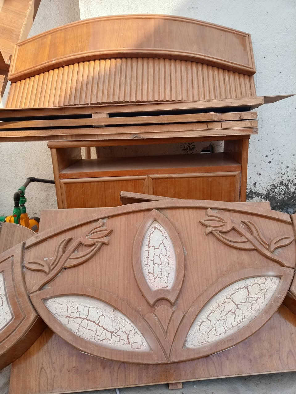 سلام عليكم غرفه للبيع نجاره مسويه مليونين وربع اريد ب900وبيه مجال العنوان بابل الحله


**إذا كنت صاحب هذا الإعلان وتريد حذفه لأي سبب، رجاءا أرسل رسالة إلى الدعم الفني**