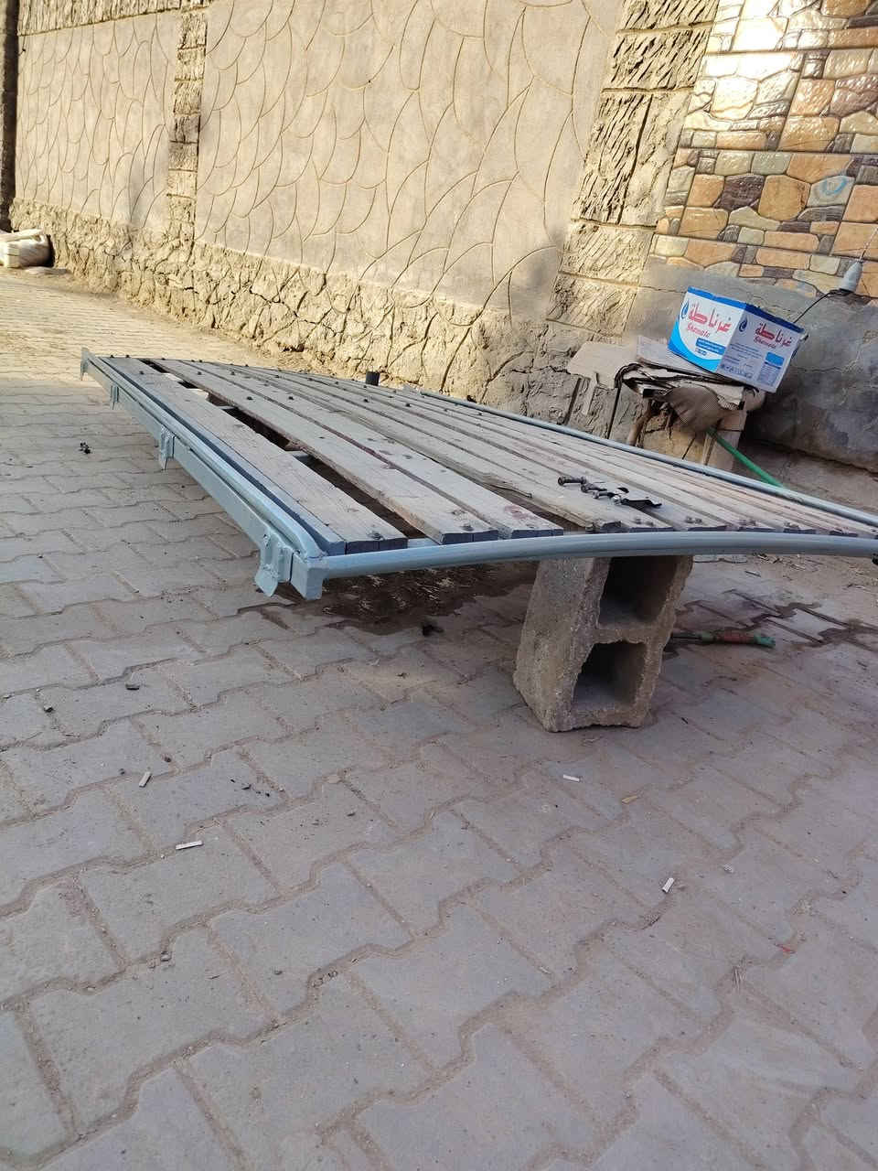 السلام عليكم للبيع المكان الديوانية ***********
