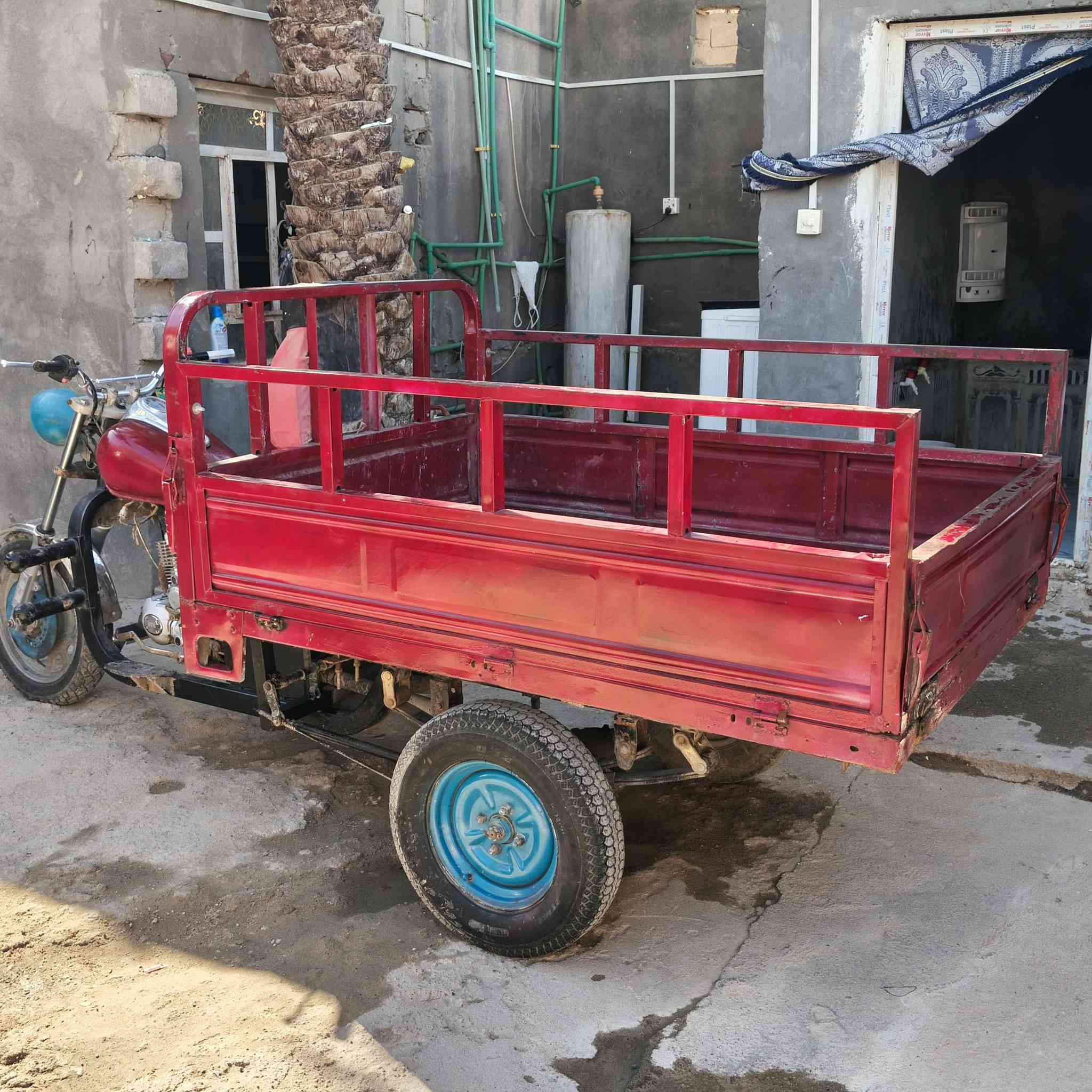 للبيع ستوته MTR ام تي ار اوراق موديل 2015 شاصيهه بي تعمير بسيط
ضفيره جديده باتري جديد كير بوكس جديد محركها ناعم لاتبخير ولاتنقيص السعر 650 
***********
المكان _القرنه_الشرش
(( ملاحظه فقط النمره الثالثه عطلانه بالمكينه))
