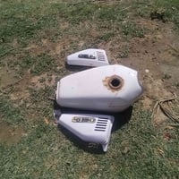 تانكي • صفايح • نضيف