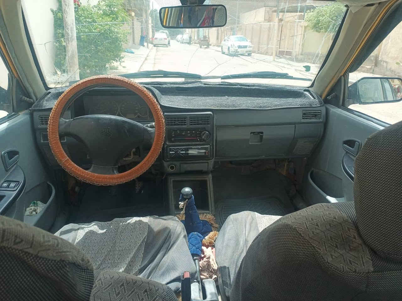 سلام عليكم سايبه موديل 2010 رقم بغداد تخم تاير جديد محرك كير حداديه مكفولات كير بس الرابع ماكو كهربائيات كله جاهزه بدون راعي اكفلهه سرقه وعشاير وسنويه عظم عاج السعر 14وبيها مجال مكاني نجف اتصال *********** غير متواجد عل فيس مكلف بل نشر شراي يتصل
