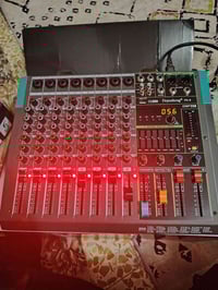 مكسر صوت • جديد • شغال