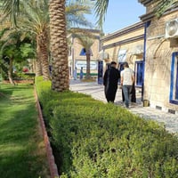 النجف الاشرف • سكن وطعام مجاني • شهادة حوزوية