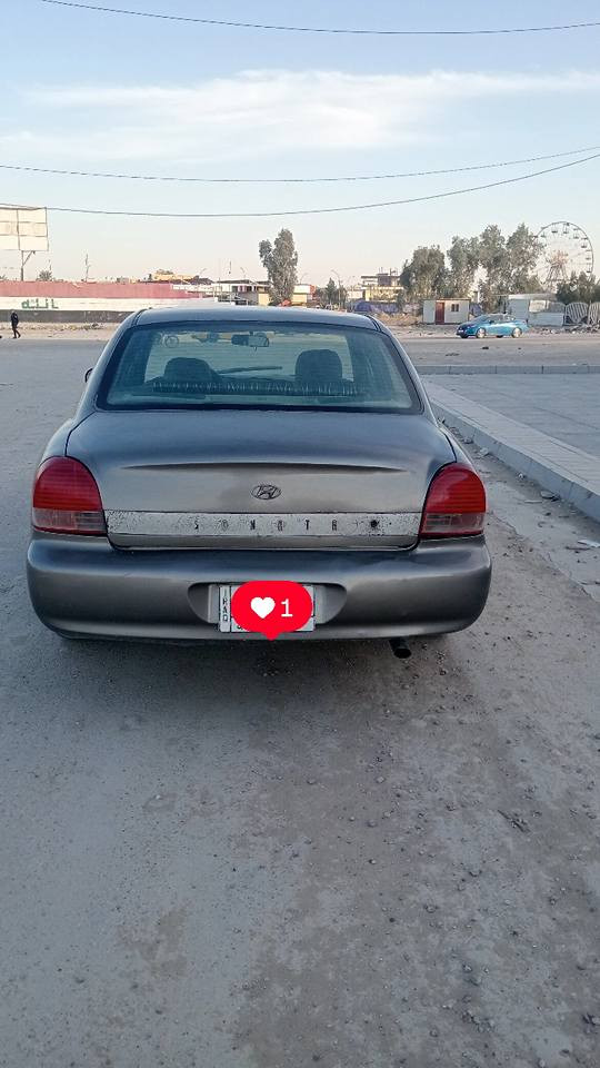 هونداي سوناتا موديل 2001
رقم نجف تحويل مباشر سنوية نافذه سياره مصبوغه عام جماليه دوشمه جديدة فراش جديد گير عادي محرك مفتوح دوش سعر 40 وبيها مجال لشراي
مكاني ديوانية تصال ع صاحب رقم *********** غير متواجد ع نت ديوانية, القادسية
