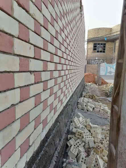 عملنا في حي
المهندسين شغل درجة اولى
بناء اشراف تفيذ
لدينا كادر مختص لبخ كاشي كهربائي
ترميم
ابوحيدر
***********
