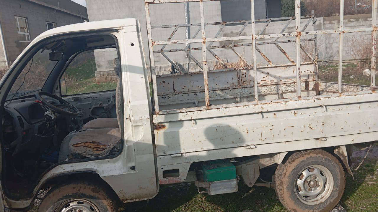 سيارة هانفي ب بلاش ب 8ورقات ونص ارخص من الستوته محرك فول ***********واتساب واتصال السليمانية, العراق
