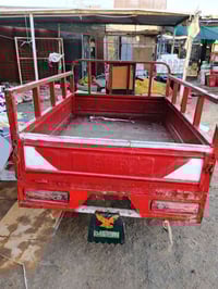 ستوته ام تي ار • موديل 13 • بصره