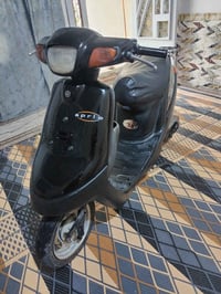 بطه ياباني ٢٠٠٣ مكفوله من كلشي شلعه ومعدل فول كهربائيات كله شغاله سلف ...