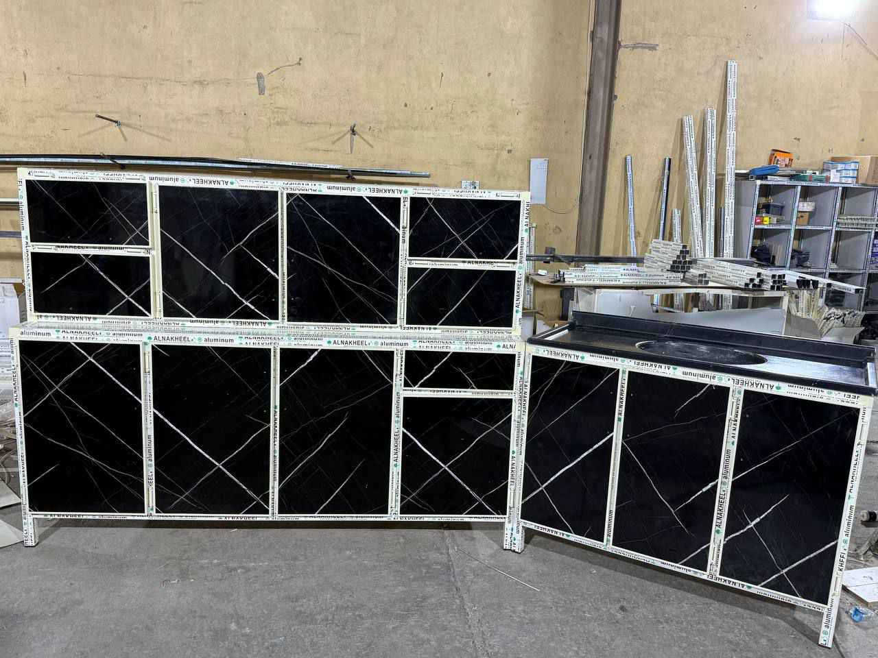 لأصحاب_الذوق_الرفيع، بألوان مميزه  🤎🤍
#كاونترات، أنيقه وحصريا بأنسب الأسعار😍

 و #ويوجد خدمة توصيل_ لباب البيت🚛🏠

مطبخك ويانه يختلف عن كل المطابخ،

للحجز مراسله الخاص

🔥 سارع بالحجز الآن – حول مطبخك إلى تحفة فنية

📢 انتهز الفرصة وامتلك أجمل وأحدث المطابخ بتصاميم راقية تناسب ذوقك!

💡 لا تتردد في  الحجز Colombo, Sri Lanka


**إذا كنت صاحب هذا الإعلان وتريد حذفه لأي سبب، رجاءا أرسل رسالة إلى الدعم الفني**