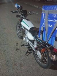 اربعه كير • موديل ٢٥ • مامفتوحه