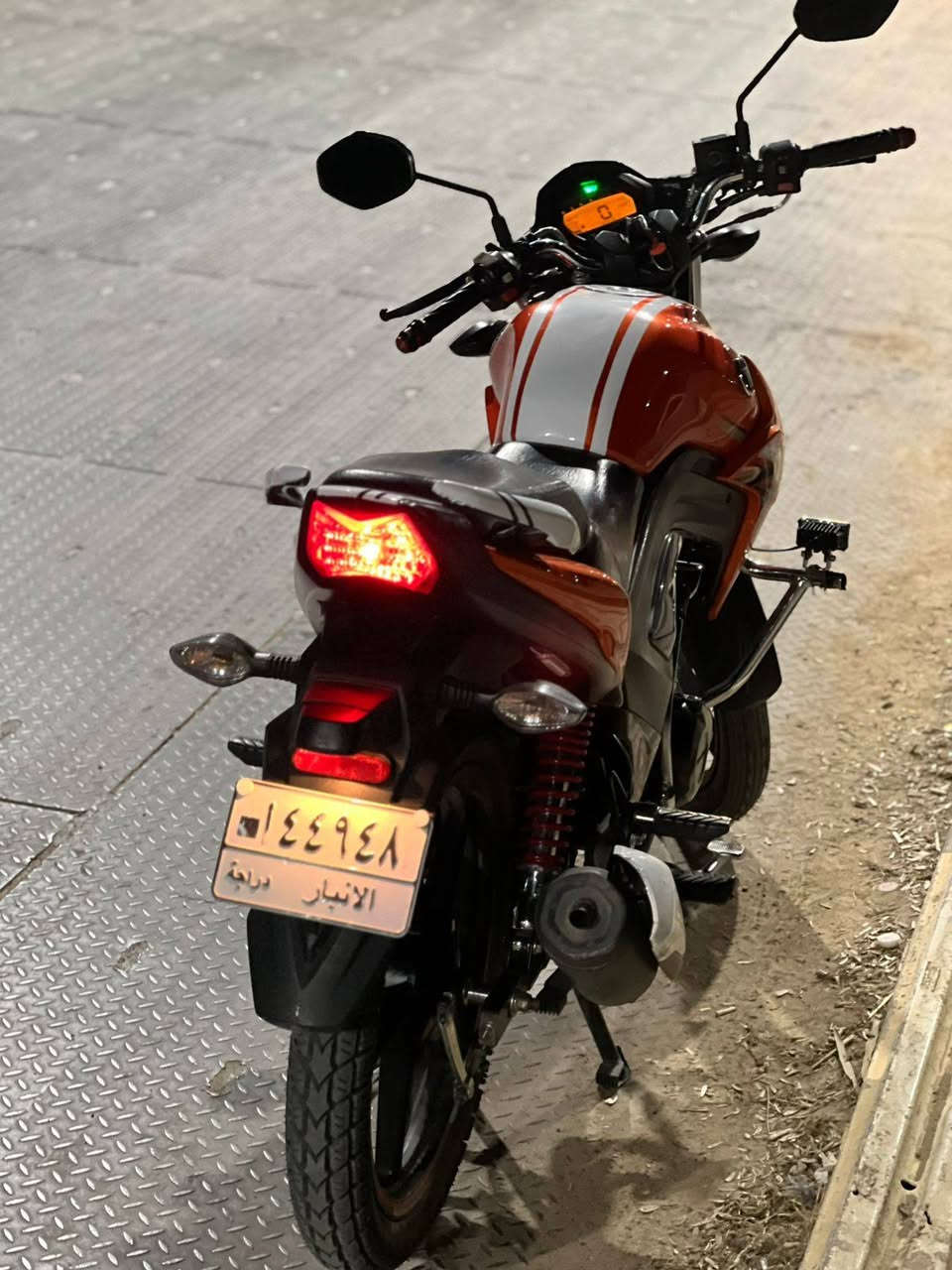 مكلف بلنشر
السلام عليكم ماطور هاوجي للبيع موديل 21 مسجل كامل سنوية لوحات للاستفسار خاص او الاتصال على الرقم ***********
