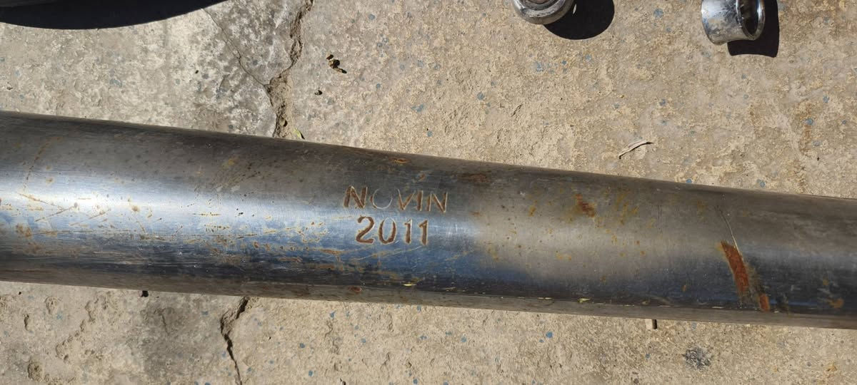 للبيع قيم وخذ تانكي جديد
***********
