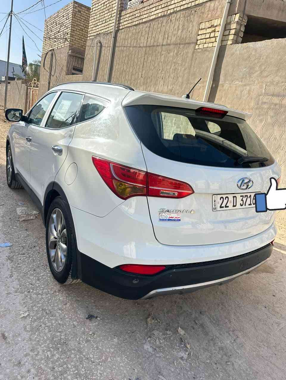 سنتافيا 2014 خليجي 
كفالة عامة 
محرك 4 سلندر
السعر 160وبيها مجال 
***********
